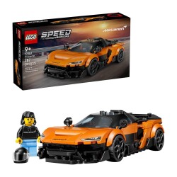 LEGO Speed Champions McLaren W1 77257 - Lego