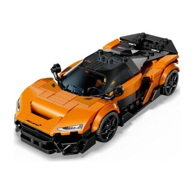 LEGO Speed Champions McLaren W1 77257 - 3