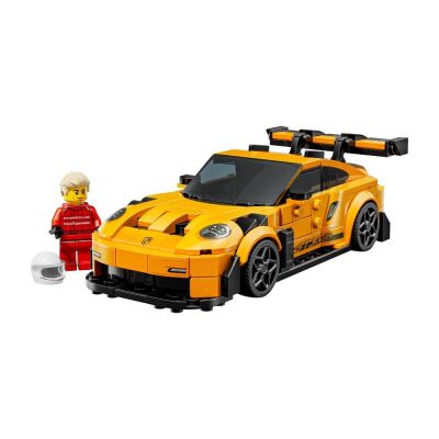 LEGO Speed Champions Porsche 911 GT3 RS 77239 - 1