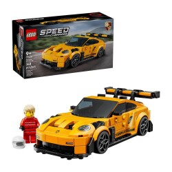 LEGO Speed Champions Porsche 911 GT3 RS 77239 - 2
