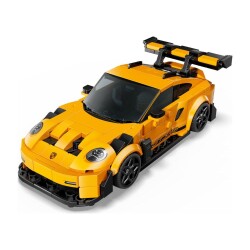 LEGO Speed Champions Porsche 911 GT3 RS 77239 - 3