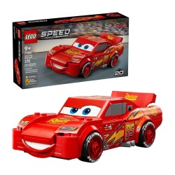 LEGO Speed Champions Şimşek McQueen 77255 - Lego