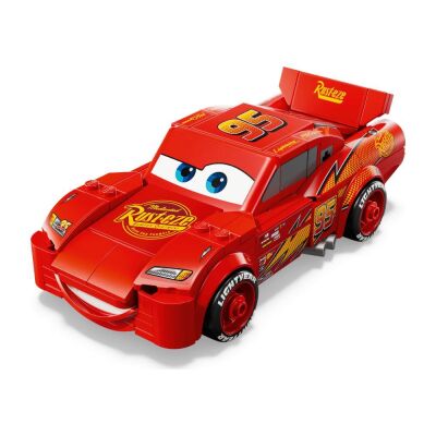LEGO Speed Champions Şimşek McQueen 77255 - 3