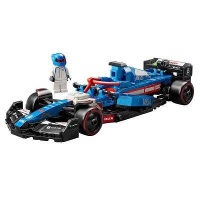 Lego Speed F1 RB VCARB 01 LSR77246 - 1