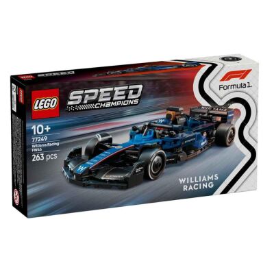 Lego Speed F1 Williams Racing FW46 77249 - 1