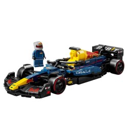 Lego Speed Oracle Red Bull Racing RB20 77243 - Lego