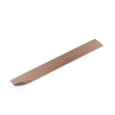 Lexon City Cetvel Dore - 1