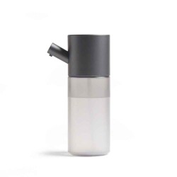 Lexon Horizon Jel Sabunluk Metalik Gri - Lexon