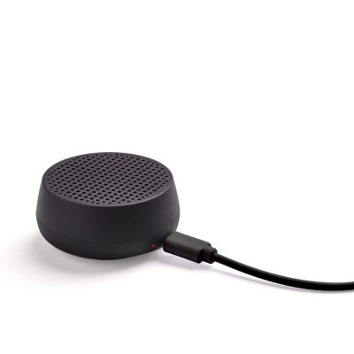Lexon Mino S Bluetooth Hoparlör Kırmızı - 5
