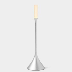 Lexon Steli Candle Aydınlatma Aluminyum - Lexon