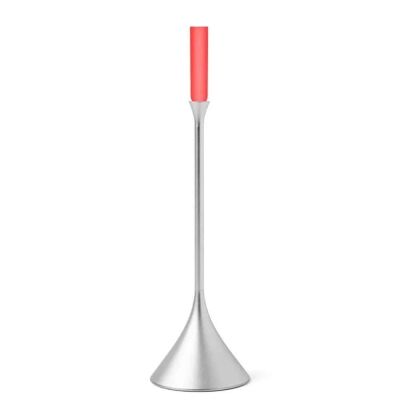 Lexon Steli Candle Aydınlatma Aluminyum - 2