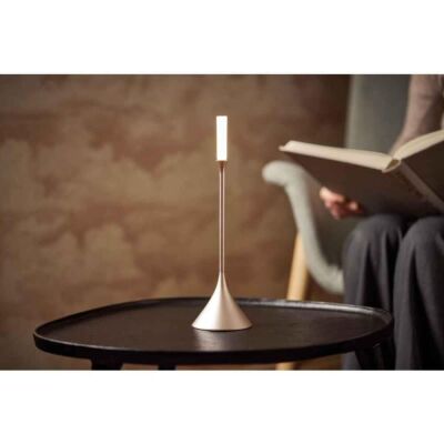 Lexon Steli Candle Aydınlatma Aluminyum - 4