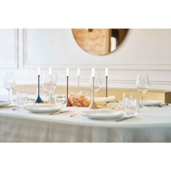 Lexon Steli Candle Aydınlatma Aluminyum - 5