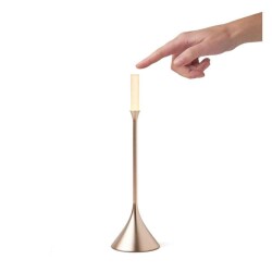 Lexon Steli Candle Aydınlatma Dore - 4