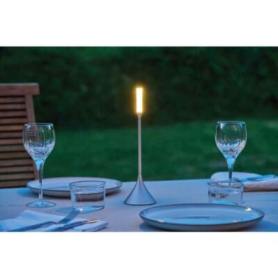 Lexon Steli Candle Aydınlatma Dore - 6