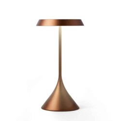 Lexon Steli Lounge Shade Aydınlatma - Bronz - Lexon
