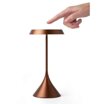 Lexon Steli Lounge Shade Aydınlatma - Bronz - 2