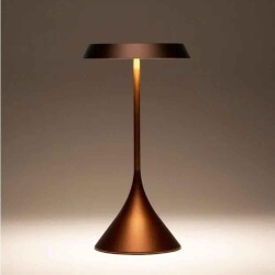 Lexon Steli Lounge Shade Aydınlatma - Bronz - 3