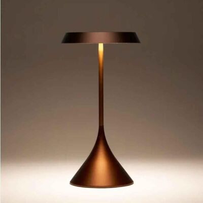 Lexon Steli Lounge Shade Aydınlatma - Bronz - 3