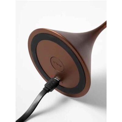 Lexon Steli Lounge Shade Aydınlatma - Bronz - 4