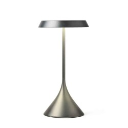 Lexon Steli Lounge Shade Aydınlatma - Metalik Gri - Lexon