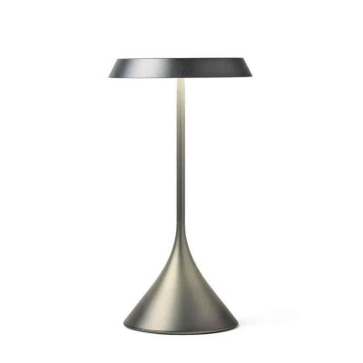 Lexon Steli Lounge Shade Aydınlatma - Metalik Gri - 1