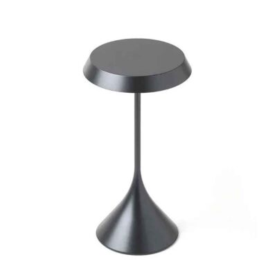 Lexon Steli Lounge Shade Aydınlatma - Metalik Gri - 3