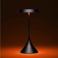 Lexon Steli Lounge Shade Aydınlatma - Metalik Gri - 5