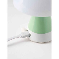 Lexon x Pantone Mina M Led Lamba Mint - 3
