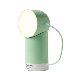 Lexon x Pantone Orbe Led Aydınlatma Mint - Lexon
