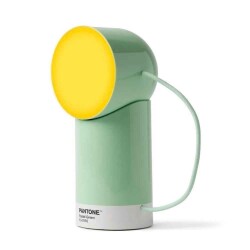 Lexon x Pantone Orbe Led Aydınlatma Mint - 3