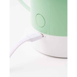 Lexon x Pantone Orbe Led Aydınlatma Mint - 5