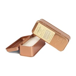 Lıbrary Two Wick Travel Tin 2 Oz./56G - Mark Twain - Paddywax