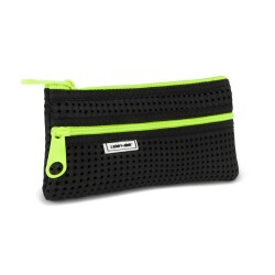 Light Plus Nine Flat Kalem Kutu Neon Lime - 1