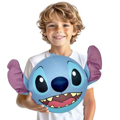 Little Biggies Bouncer Stitch Top - 1