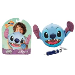 Little Biggies Bouncer Stitch Top - 3