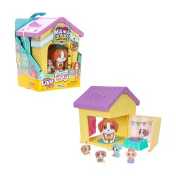 Little Live Pets MSF Pati Ailesi LP306000 - 3