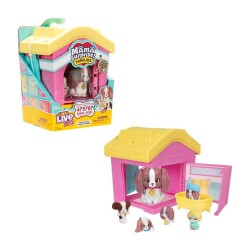 Little Live Pets MSF Pati Ailesi LP306000 - 5