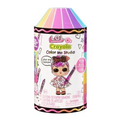 Lol Tots Crayola 505273 - Lol