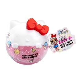 Lol Tots Hello Kitty 523840 - Lol