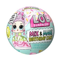 Lol Tots Su Balonu Sürpriz Paket - Lol