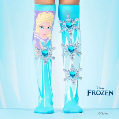Madmia Frozen Çorap 6 - 99 Yaş - 1