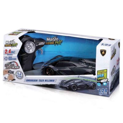 Maisto Lamborghini Terzo Millennio R/C 1:24 - 2