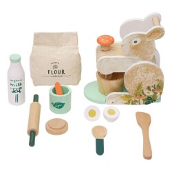 Manhattan Toy Bunny Hop Mikser - Manhattan Toy