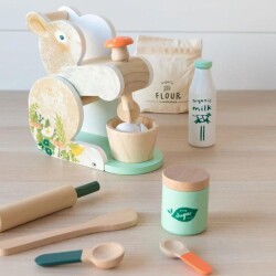 Manhattan Toy Bunny Hop Mikser - 5