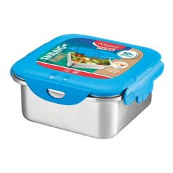 Maped Çelik Yemek Kutusu 1 Litre Concept - Maped
