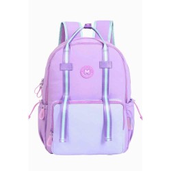 Marshmallow Backpack Fresky Purple Sırt Çantası - 4