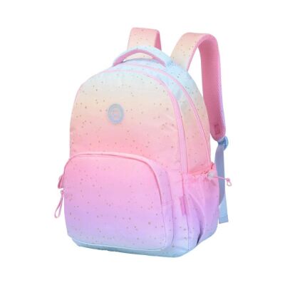 Marshmallow Degrade New Backpack Sırt Çantası - 1