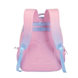 Marshmallow Degrade New Backpack Sırt Çantası - 2