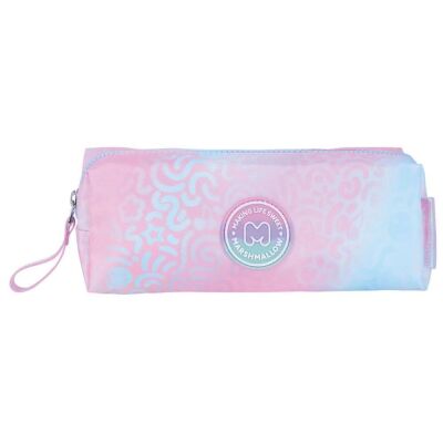 Marshmallow Pencil Case Iris Kalem Kutusu - 1